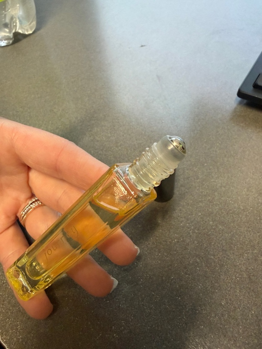 1997 Mary Kay "Journey" Eau de Parfum rollerball wand - Picture 3 of 4